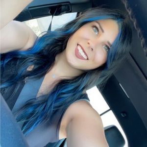 Meet your Posher, Samantha